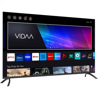 Televizor LED Diamant by Horizon 65HL5530U/C, 164 cm, Smart, 4K Ultra HD, Clasa F