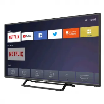 Televizor LED Smart Star-Light, 100 cm, 40DM6600, Full HD, Clasa F