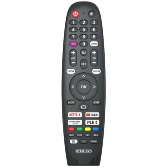 Televizor LED Smart Star-Light, 60 cm, 24DM6600, HD, Clasa F