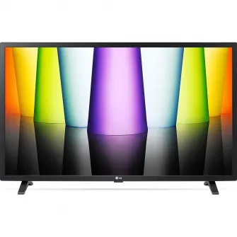 Televizor LG LED 32LQ63006LA, 80 cm, Smart, Full HD, Clasa F