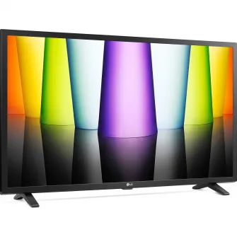 Televizor LG LED 32LQ63006LA, 80 cm, Smart, Full HD, Clasa F