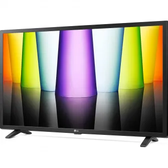 Televizor LG LED 32LQ63006LA, 80 cm, Smart, Full HD, Clasa F