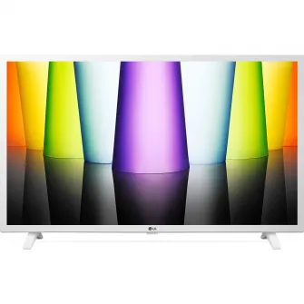 Televizor LG LED 32LQ63806LC, 80 cm, Smart, Full HD, Clasa F