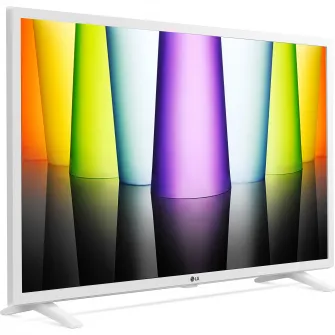 Televizor LG LED 32LQ63806LC, 80 cm, Smart, Full HD, Clasa F