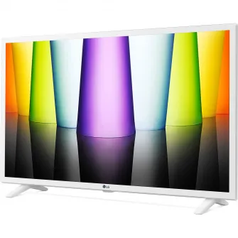 Televizor LG LED 32LQ63806LC, 80 cm, Smart, Full HD, Clasa F