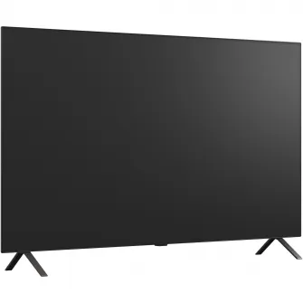 Televizor LG OLED 55B53LA, 139 cm, Smart, 4K Ultra HD, 100 Hz, Clasa F (Model 2025)