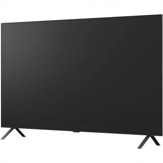 Televizor LG OLED 55B53LA, 139 cm, Smart, 4K Ultra HD, 100 Hz, Clasa F (Model 2025)