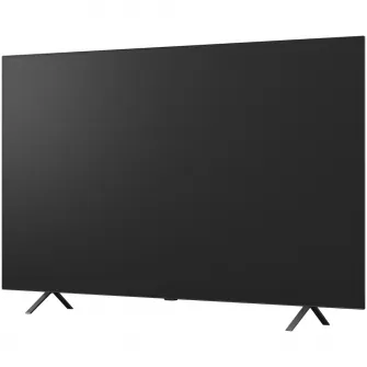 Televizor LG OLED 65B53LA, 164 cm, Smart, 4K Ultra HD, 100 Hz, Clasa F (Model 2025)