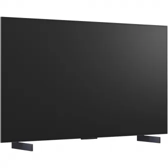 Televizor LG OLED evo 42C51LA, 105 cm, Smart, 4K Ultra HD, 100 Hz, Clasa G (Model 2025)