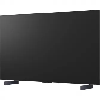 Televizor LG OLED evo 42C51LA, 105 cm, Smart, 4K Ultra HD, 100 Hz, Clasa G (Model 2025)