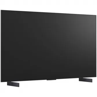 Televizor LG OLED evo 48C52LA, 121 cm, Smart, 4K Ultra HD, 100 Hz, Clasa G (Model 2025)