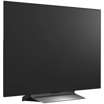 Televizor LG OLED evo 48G53LS, 121 cm, Smart, 4K Ultra HD, 100 Hz, Clasa F (Model 2025)