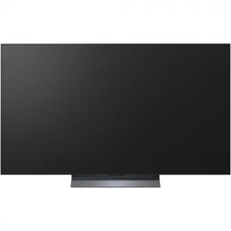 Televizor LG OLED evo 55C51LA, 139 cm, Smart, 4K Ultra HD, 100 Hz, Clasa F (Model 2025)