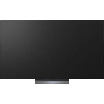 Televizor LG OLED evo 65C51LA, 164 cm, Smart, 4K Ultra HD, 100 Hz, Clasa F (Model 2025)