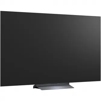 Televizor LG OLED evo 65C51LA, 164 cm, Smart, 4K Ultra HD, 100 Hz, Clasa F (Model 2025)