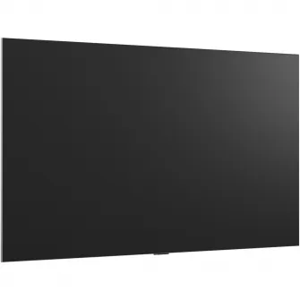Televizor LG OLED evo 77G51LW, 195 cm, Smart, 4K Ultra HD, 120 Hz, Clasa E (Model 2025)