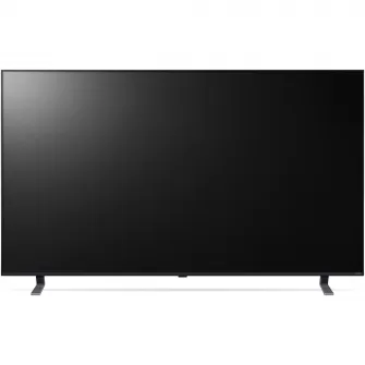 Televizor LG QNED 75QNED85T3C, 195 cm, Smart, 4K Ultra HD, 100 Hz, Clasa E (Model 2024)