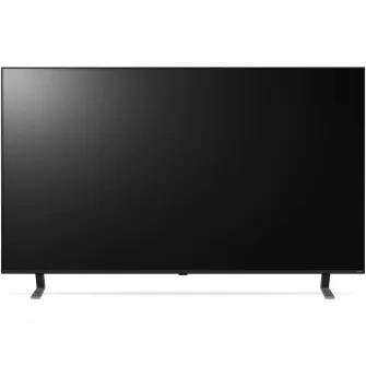 Televizor LG QNED 75QNED85T3C, 195 cm, Smart, 4K Ultra HD, 100 Hz, Clasa E (Model 2024)