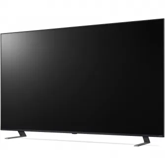 Televizor LG QNED 75QNED85T3C, 195 cm, Smart, 4K Ultra HD, 100 Hz, Clasa E (Model 2024)