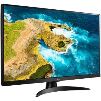 Televizor / monitor LG, 27TQ615S-PZ, 68 cm, Smart, Full HD, LED, Clasa F