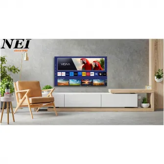 Televizor NEI LED 32NE4901, 80 cm, Smart, HD, Clasa E