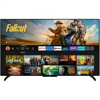 Televizor Panasonic OLED TV-65Z80BEZ, 164 cm, Smart, 4K Ultra HD, 100 Hz, Clasa F (Model 2025)