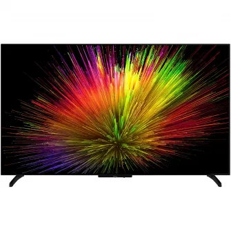 Televizor Panasonic OLED TV-65Z80BEZ, 164 cm, Smart, 4K Ultra HD, 100 Hz, Clasa F (Model 2025)