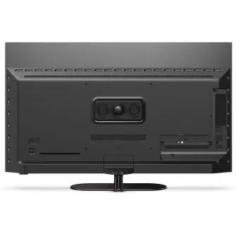 Televizor Philips AMBILIGHT tv OLED 48OLED820, 121 cm, Google TV, 4K Ultra HD, 100Hz, Clasa G (Model 2025)