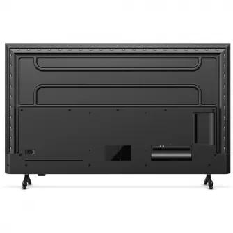 Televizor Philips AMBILIGHT tv QD-MiniLED 65MLED920, 164 cm, Smart TV, 4K Ultra HD, 100 Hz, Clasa F (Model 2025)