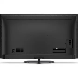 Televizor Philips AMBILIGHT tv QLED 65PUS9010, 164 cm, Smart TV, 4K Ultra HD, 100 Hz, Clasa E (Model 2025)