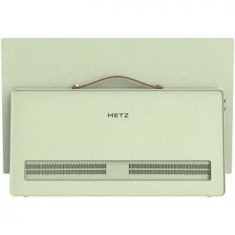 Televizor portabil METZ LED 24MPE7200Z, 60 cm, Smart Google TV, Full HD, Clasa E (Model 2025)