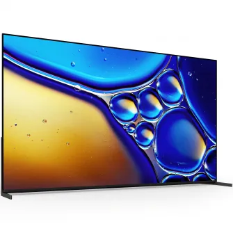 Televizor Sony BRAVIA 8M2 OLED 55XR8M2, 139 cm, Smart Google TV, 4K Ultra HD, 100 Hz, Clasa F (Model 2025)
