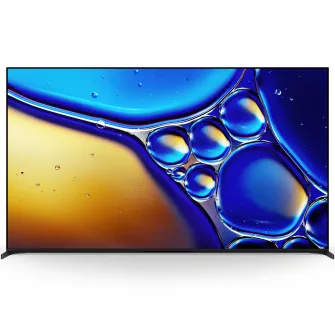 Televizor Sony BRAVIA 8M2 OLED 65XR8M2, 164 cm, Smart Google TV, 4K Ultra HD, 100 Hz, Clasa F (Model 2025)