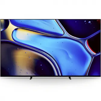 Televizor Sony BRAVIA OLED 77XR80, 195 cm, Smart Google TV, 4K Ultra HD, 100 Hz, Clasa E (Model 2024)