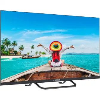 Televizor Star-Light LED 32DM6601, 80 cm, Smart, HD, Clasa E, Rama UltraSlim