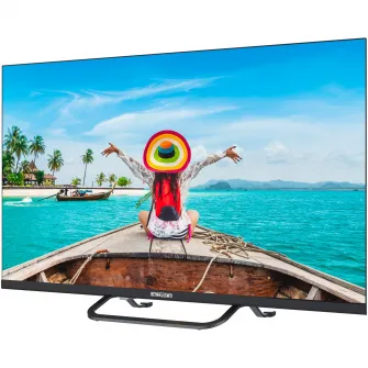 Televizor Star-Light LED 32DM6601, 80 cm, Smart, HD, Clasa E, Rama UltraSlim