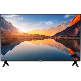 Televizor Xiaomi LED A, 80 cm, Smart Google TV, Full HD, Clasa E