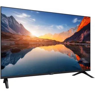Televizor Xiaomi LED A, 80 cm, Smart Google TV, Full HD, Clasa E