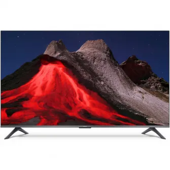 Televizor Xiaomi QLED A Pro, 125 cm, Smart Google TV, 4K Ultra HD, Clasa F (Model 2025)