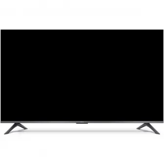 Televizor Xiaomi QLED A Pro, 125 cm, Smart Google TV, 4K Ultra HD, Clasa F (Model 2025)