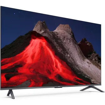 Televizor Xiaomi QLED A Pro, 125 cm, Smart Google TV, 4K Ultra HD, Clasa F (Model 2025)