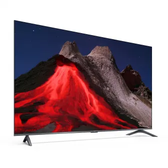Televizor Xiaomi QLED A Pro, 189 cm, Smart Google TV, 4K Ultra HD, Clasa F (Model 2025)