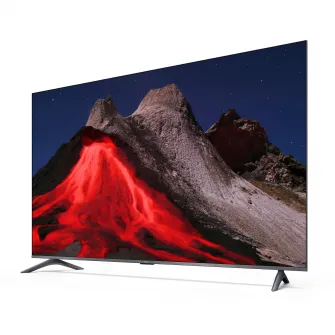 Televizor Xiaomi QLED A Pro, 189 cm, Smart Google TV, 4K Ultra HD, Clasa F (Model 2025)