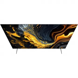 Televizor Xiaomi QLED Max, 214 cm, Smart Google TV, 4K Ultra HD, Clasa G