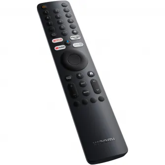 Televizor Xiaomi QLED Max, 214 cm, Smart Google TV, 4K Ultra HD, Clasa G