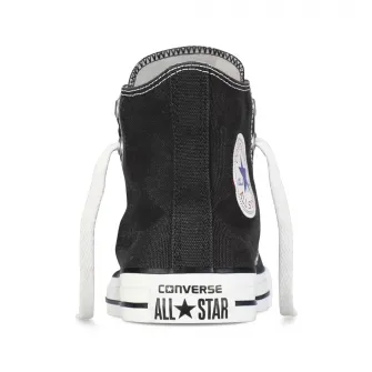 Tenisi Converse Chuck Taylor AS Core Hi pentru copii 3J231C, Negru, 33.5 EU