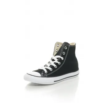 Tenisi Converse Chuck Taylor AS Core Hi pentru copii, Negru, 29 EU