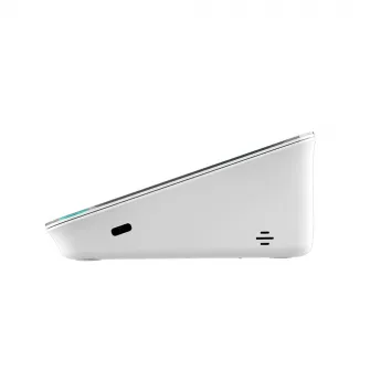 Tensiometru de brat Perfect Medical cu adaptor USB C, Ecran iluminat, Profesional, Avizat Medical