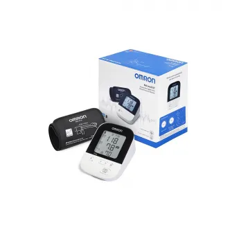 Tensiometru digital de brat OMRON M4 Intelli IT cu Bluetooth