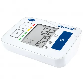 Tensiometru digital de brat Veroval Compact